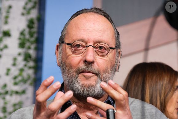 Jean Reno - Photocall de la série "A private matter" à Madrid le 9 septembre 2022. © Atilano Garcia/SOPA Images via ZUMA Press Wire / Bestimage