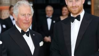 Changement de dernière minute pour Charles III : le roi de retour à Londres, le prince Harry en cause ?