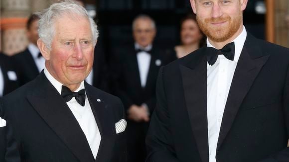 Changement de dernière minute pour Charles III : le roi de retour à Londres, le prince Harry en cause ?