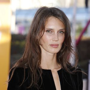 Marine Vacth - Les célébrités arrivent à la cérémonie d'ouverture de la 48ème édition du Festival du Cinéma Américain de Deauville, France, le 2 septembre 2022. © Denis Guignebourg/Bestimage