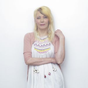 Exclusif - Mallaury Nataf dans les backstage de l'enregistrement de l'émission "TPMP (Touche Pas à Mon Poste)", présentée par Cyril Hanouna et diffusée sur C8. Le 20 décembre 2023
© Jack Tribeca / Bestimage