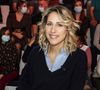 Elle est également la première femme à avoir réalisé la traversée de l'océan Pacifique sud, d'est en ouest, à la rame et sans assistance

Exclusif - Maud Fontenoy - Enregistrement de l'émission "TPMP (Touche Pas à Mon Poste)", présentée par C.Hanouna et diffusée en direct sur C8 le 2 février 2022
© Jack Tribeca / Bestimage