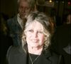 Elle avait déjà été prise en charge en octobre après une légère intervention chirurgicale.

Brigitte Bardot au "Noel des animaux 2004" à Levallois Perret

Agence Bestimage