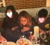 Le 20 mars 2026, l’animatrice de Ça commence aujourd’hui a partagé un tendre cliché sur ses réseaux sociaux. 

Compte Instragram de Faustine Bollart