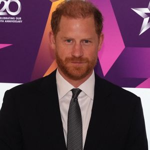 Le duc de Sussex assiste à la cérémonie annuelle des WellChild Awards 2025, qui célèbre les réalisations et la résilience des jeunes gravement malades et de leurs familles, à l'hôtel Royal Lancaster de Londres. © Brady Jonathan/PA Wire/ABACA