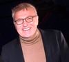 Au micro de Laurent Ruquier, elle révèle ne manger "rien qui a des yeux".
Laurent Ruquier à la 150 ème du spectacle "Tombé du ciel" de Jeanfi Janssens à la Comédie des Champs Elysées à Paris le 13 février 2025. Spectacle suivi d'une réception Restaurant Manko.
© Cédric Perrin / Bestimage