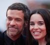 Après avoir visionné une ancienne interview des deux jeunes acteurs dans "Nulle part ailleurs", le cinéaste a évoqué leur lien. "Ce qui n'est pas dit, c'est qu’Élodie et Romain, ils ont vécu cinq ou six ans ensemble, explique Cédric Klapisch. C'était le début de leur relation."

Romain Duris, Elodie Bouchez - Montée des marches du film "Kaibutsu (Monster)" lors du 76ème Festival International du Film de Cannes, au Palais des Festivals à Cannes. Le 17 mai 2023. © Jacovides-Moreau / Bestimage
