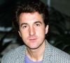 Mais il l'a averti des difficultés et n'a pas souhaité la pistonner

Francois Cluzet

1985 - Archive Portrait
©JLPPA / Bestimage