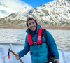 Pour cela, direction Tromsø, la porte d'entrée incontournable pour explorer la magie du Grand Nord. 

Martin Kretz en vacances avec ses amis.
