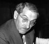 Son grand-père était Jean Anouilh.

Jean Anouilh à la Gaité-Montparnasse de Paris le 27 avril 1968. Credit Image: Keystone Press Agency/ZUMA Press Wire