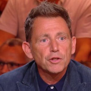 Daniel Riolo invité de Léa Salamé et Hugo Clément dans "Quelle époque !"