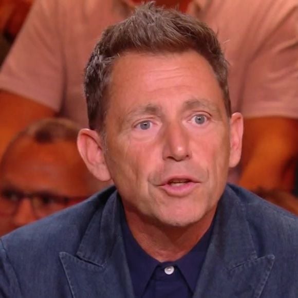 Daniel Riolo invité de Léa Salamé et Hugo Clément dans "Quelle époque !"
