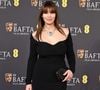 Monica Bellucci lors de la 79e cérémonie des BAFTA qui s'est tenue le 22 février 2026 au Royal Festival Hall de Londres.

©Bestimage