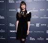 Elle a remporté deux Victoires de la musique : Révélation scène en 2019, puis Artiste féminine en 2022 et bien d'autres prix. 

Clara Luciani - Vernissage de l'exposition de 'Wes Anderson' à la Cinémathèque Française de Paris le 17 mars 2025. © Denis Guignebourg/Bestimage