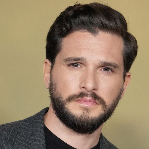 Kit Harington arrive à la première de la série Apple Original Series' EXTRAPOLATIONS qui s'est tenue au Hammer Museum à Westwood, CA, le mardi 14 mars 2023. Photo par Sthanlee B. Mirador/SPUS/ABACAPRESS.COM