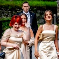 Surprise ! Une figure royale va participer à la prochaine saison des Traîtres