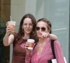 L'occasion alors de s'intéresser à cet acteur, notamment à la mère de sa fille Eleanor, née le 5 septembre 1993
Exclusif - Diane Lane et sa fille Eleanor Lambert se promènent à New York, le 2 juin 2022. Backgrid USA / Bestimage