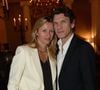 Marc Lavoine et Sarah Poniatowski se présentent-ils leurs partenaires de vie ? 

Exclusif - Marc Lavoine et Sarah Poniatowski au Restaurant Apicius dans le 8ème arrondissement, à Paris. © Rachid Bellak / Bestimage