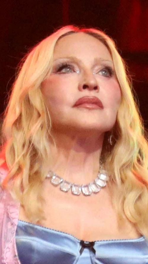 À 67 ans, Madonna devient l’égérie d’une célèbre marque de cosmétiques