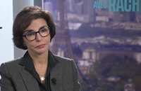 Rachida Dati Podcast "La Parole"