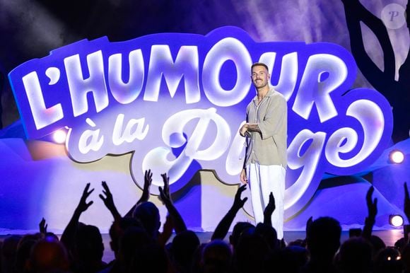 Fortune de Matt Pokora : Les Millions De La Pop