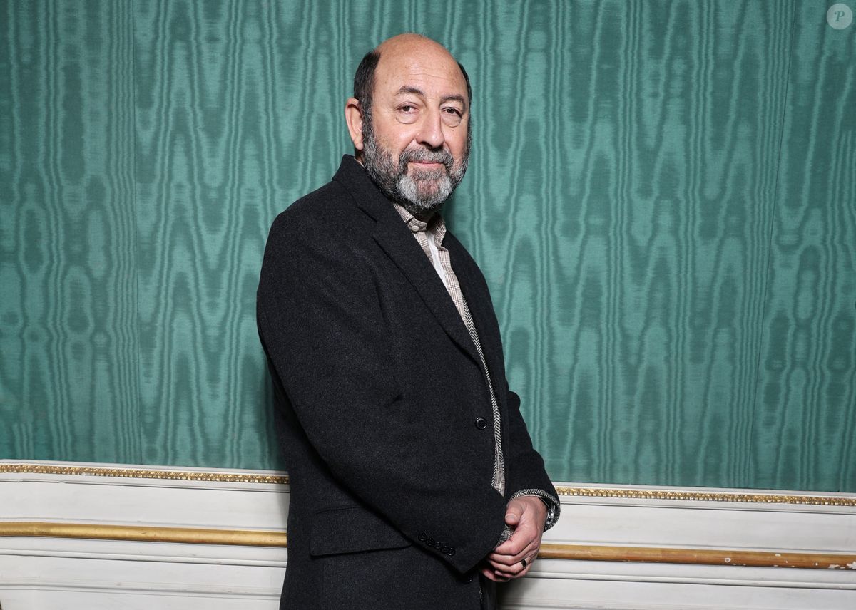 Merad Deva Photo : C'est en octobre 2021 que Rémy Merad a rendu son dernier ...