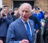 En cause ? Les bas salaires mais surtout les multiples exigences du roi

Le roi Charles III d'Angleterre assiste à un service célébrant les 400 ans de la Chapelle de la Reine à Londres, le 4 juin 2025.