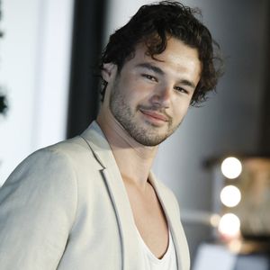 Anthony Colette au photocall de la série "Danse avec les stars" lors du 62ème Festival de Télévision de Monte-Carlo, à Monaco, le 18 juin 2023. © Denis Guignebourg/BestImage