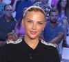 Kelly Vedovelli a enfin pu rentrer chez elle avec ses jumelles Esmée et Céleste.

Exclusif - Kelly Vedovelli, sur le plateau de l’émission « TPMP » présentée par C. Hanouna. © Jack Tribeca / Bestimage