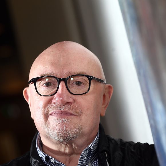 Exclusif - Michel Blanc, réalisateur et acteur - Avant première du film "Voyez comme on danse" à Lille le 20 septembre 2018