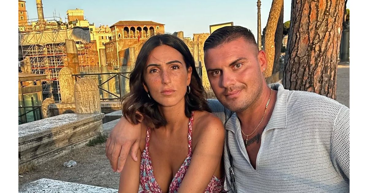 Olivier et Tiffanie Esposito (Familles nombreuses) : la mère de famille fait découvrir l'intérieur de sa nouvelle maison