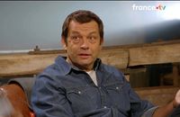 Laurent Mariotte dans "Un Dimanche à la campagne"