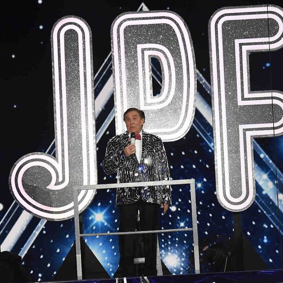 Miss France 2025, sur TF1