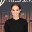 Enceinte de son 3e enfant, Natalie Portman encense son compagnon et père de son bébé (un artiste français) : "C'est ma chanson de l'été"