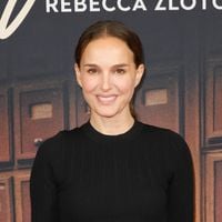 Enceinte de son 3e enfant, Natalie Portman encense son compagnon et père de son bébé (un artiste français) : "C'est ma chanson de l'été"