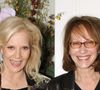 Sylvie Vartan brise le silence après la mort de Nathalie Baye.

"Nathalie Baye" et "Sylvie Vartan" exclusif "Michel Drucker" a rendu visite à "Sylvie Vartan" lors d'un de ses spectacles au Palais des Congrès à Paris COADIC GUIREC / BESTIMAGE