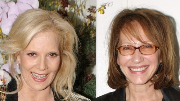 Sylvie Vartan sort de sa réserve après le départ de Nathalie Baye : "Nous avons partagé tellement de moments..."
