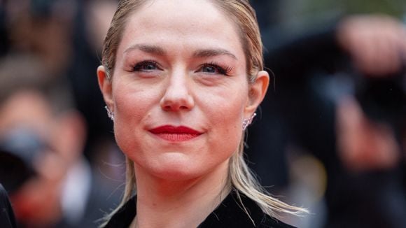 "Une façon d’avoir Emilie Dequenne avec nous" : ce choix du Festival de Cannes a une portée très symbolique
