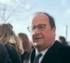 Ils ont profité d'un dîner copieux et d'après les informations de nos confrères d'Ici Paris, François Hollande aurait été plutôt "gourmand".  

François Hollande © Alexis Jumeau/Pool/Bestimage