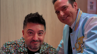 EXCLU "On ne s'y attendait absolument pas" : Chris Marques dévoile quel candidat de Danse avec les stars les a tous surpris