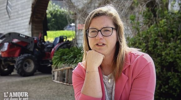 Océane fait son choix dans L'amour est dans le pré entre ses prétendants Robin et Florian.