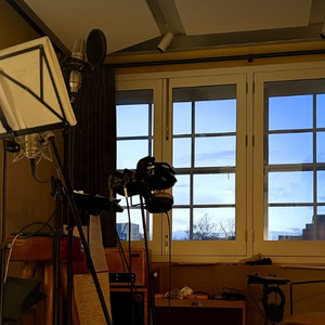 Story Instagram de Charlotte Gainsbourg