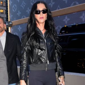 Exclusif : Katy Perry à New York en 2024. Crédit : Backgrid USA / Bestimage