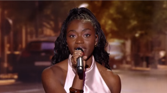 EXCLU Star Academy : Sarah évoque ce qui l'a le plus marquée durant son aventure et cela va vous surprendre !