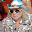 Léa Salamé appuie là où ça fait mal... Michel Polnareff inconfortable face à l'une de ses questions lui fait savoir : "Alors que j'essaie de l'oublier"