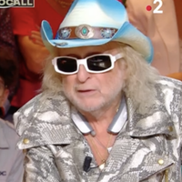 Léa Salamé appuie là où ça fait mal... Michel Polnareff inconfortable face à l'une de ses questions, il lui fait savoir : "Alors que j'essaie de l'oublier"