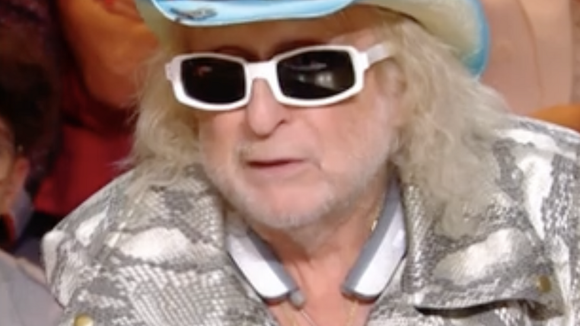 Léa Salamé appuie là où ça fait mal... Michel Polnareff inconfortable face à l'une de ses questions, il lui fait savoir : "Alors que j'essaie de l'oublier"