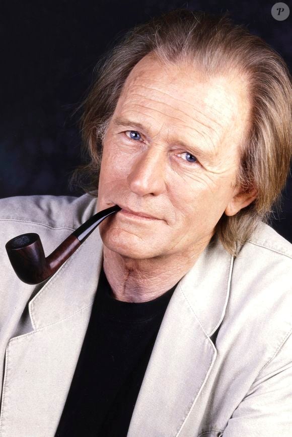 Archives - Portrait de Nino Ferrer  © Cedric Perrin Bestimage