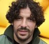 L’humoriste et comédien Redouane Bougheraba a pris la décision de complètement changer ses habitudes après une aventure qui l’a beaucoup marqué.

Redouane Bougheraba assiste au " What The Five Show " de Renault qui se tient au Centre Pompidou à Paris, France Photo par Jerome Dominé/ABACAPRESS.COM
