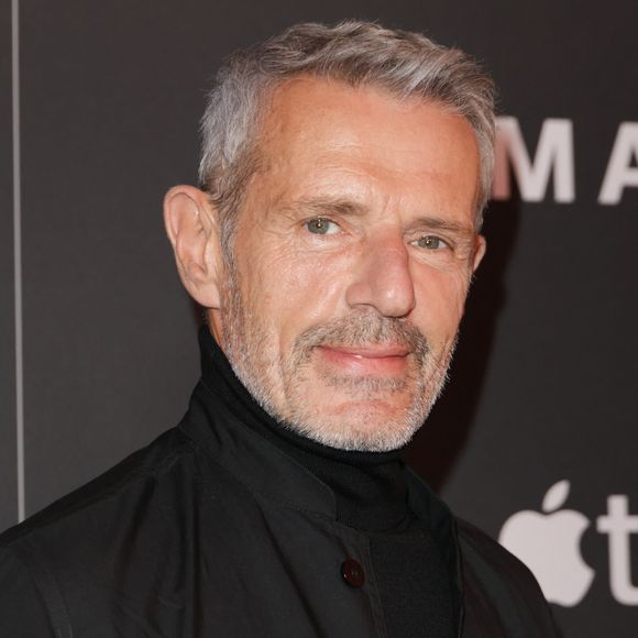 Lambert Wilson - Avant-première de la série "La Maison" première série en langue française d'Apple TV+ à l’Elysées Biarritz à Paris le 11 Septembre 2024. © Coadic Guirec/Bestimage